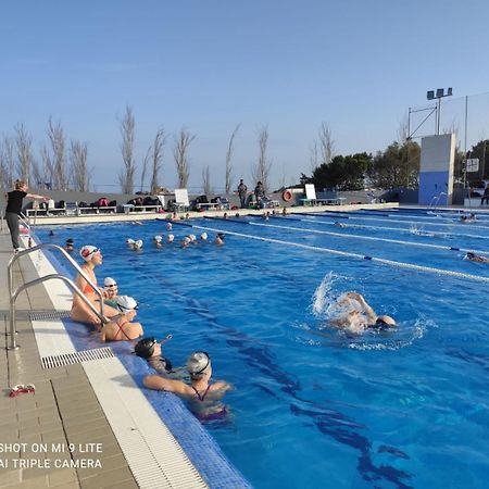 Ferienwohnung Apartamento Beramendi Torremolinos Exterior foto